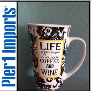 Love coffee? This is your mug